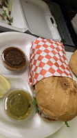 Cocula's Taqueria drink