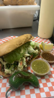 Cocula's Taqueria food
