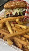 Cocula's Taqueria food
