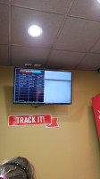 Domino's Pizza menu