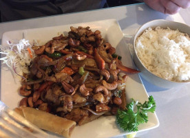 Kazoku food