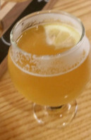 Concord Craft Brewing Company drink