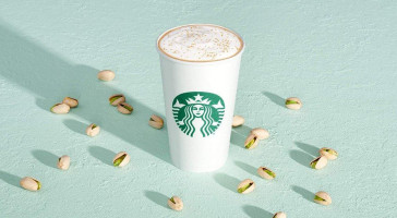 Starbucks drink