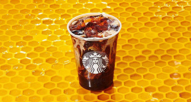 Starbucks drink