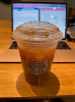 Starbucks drink