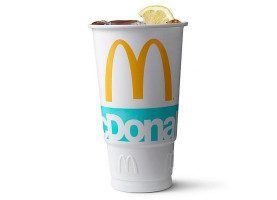 Mcdonald's drink