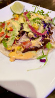 Thirsty Barrel Taphouse Grille food