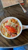 Thirsty Barrel Taphouse Grille food