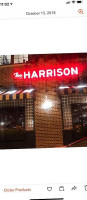 The Harrison outside