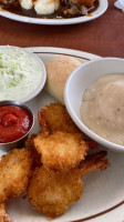 Six Mile Cafe food