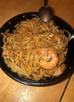 Sultan Wok Iii food