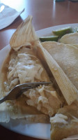 El Paisano Mexican Taqueria food