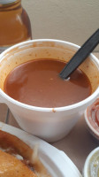El Paisano Mexican Taqueria drink