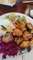 Istanbul Grill California Mediterranean food