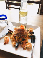 Mezcalito Oaxacan Cuisine food