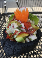Mezcalito Oaxacan Cuisine food