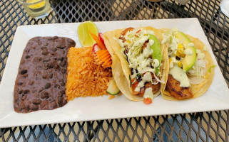 Mezcalito Oaxacan Cuisine food