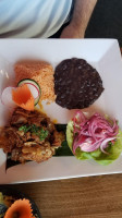 Mezcalito Oaxacan Cuisine food