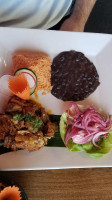 Mezcalito Oaxacan Cuisine food