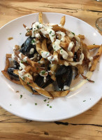 Junk Ditch Brewing Company food