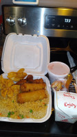 Ming Moon Chinese food