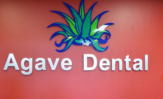 Agave Dental logo