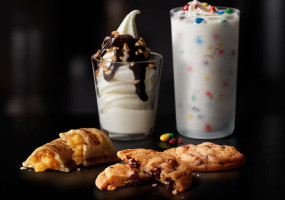 McDonald's drink