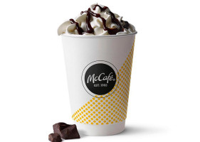 McDonald's drink