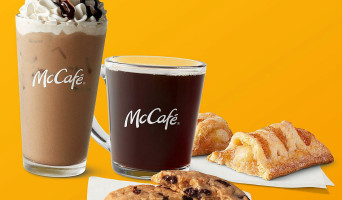 McDonald's drink