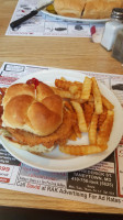 Palms food