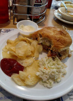Palms food