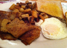 Palms food