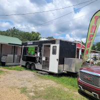 Taqueria Dona Carla outside