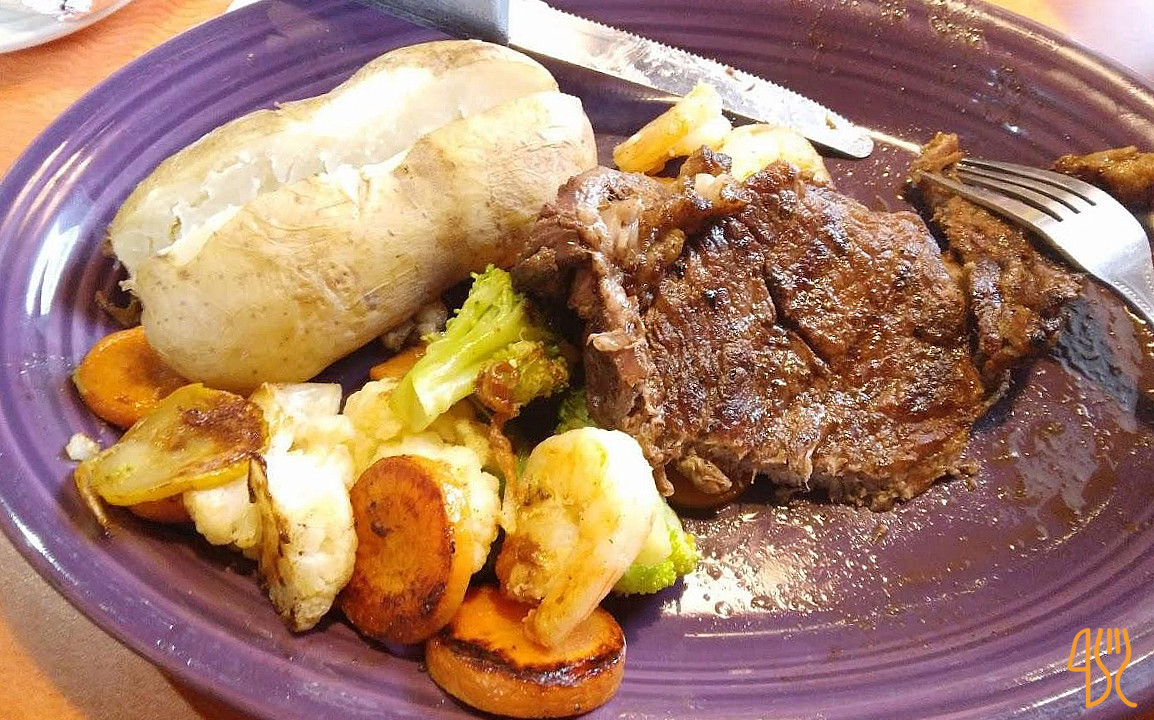 Mi Toro Mexican Restaurant