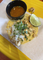 Mi Toro Mexican Restaurant food