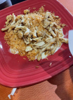 Mi Toro Mexican Restaurant food