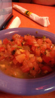 Mi Toro Mexican Restaurant food