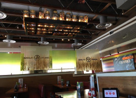 Chili's Grill Morgantown inside