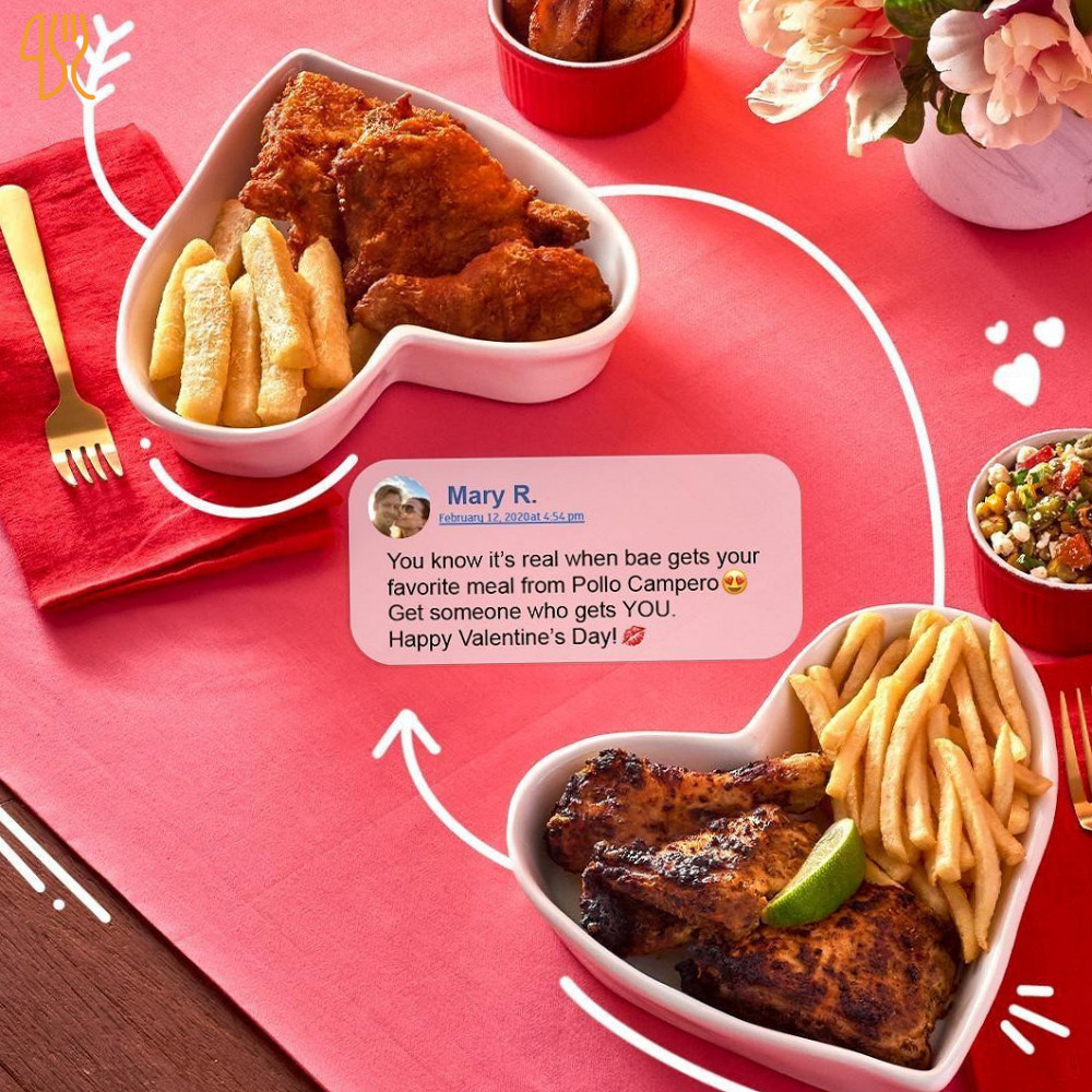 Pollo Campero