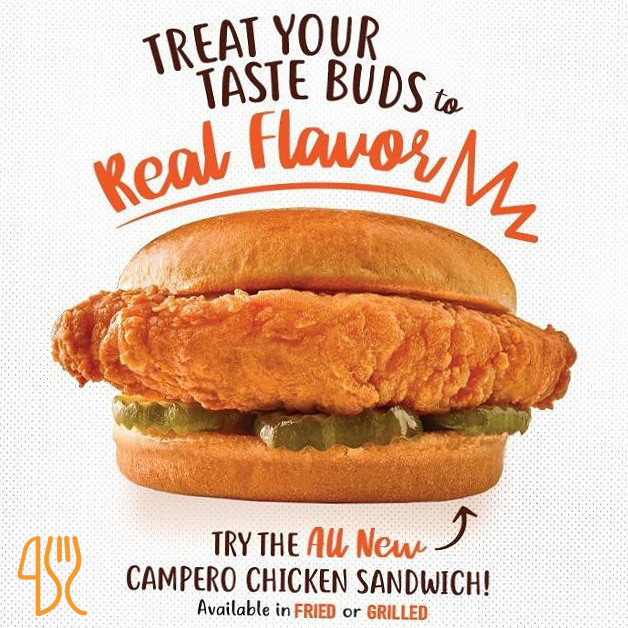 Pollo Campero