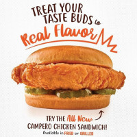 Pollo Campero logo