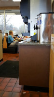 Dairy Queen Grill Chill inside