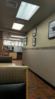 Dairy Queen Grill Chill inside