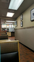 Dairy Queen Grill Chill inside