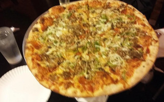 Bobarino's Pizzeria food