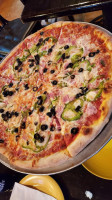 Bobarino's Pizzeria food