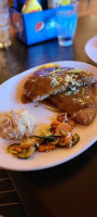 Sportsman's Lodge And Casino food