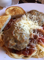 Sportsman's Lodge And Casino food