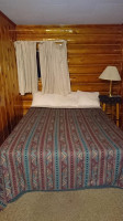 Sportsman's Lodge And Casino inside