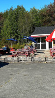 Acadia Lobster Bbq Co. outside